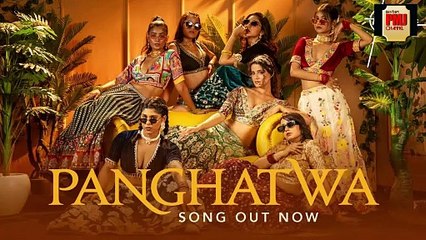 Panghatwa | Neeti Mohan, Haiyat Khan, Shivang Mathur, Shayra Apoorva | Kanishka S, Sourav S | Akshay