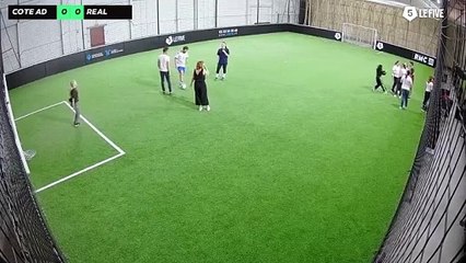 08/06 à 13:37 - Football Terrain 6 (LeFive Rouen)