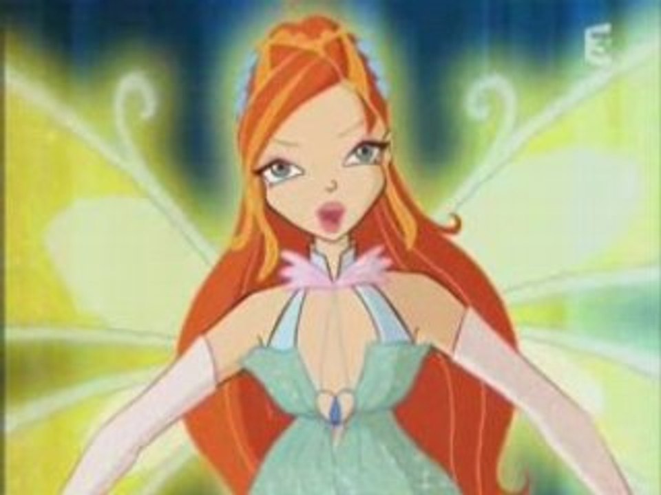 Winx club / amv