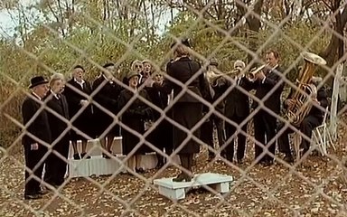 Balkanski spijun (1984) - Domaći film