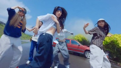 뉴진스 더블 싱글 108만 장 판매..."4연속 밀리언셀러" / YTN