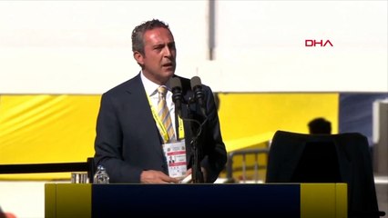 Ali Koç: Vur patlasın, çal oynasın poz verdiniz