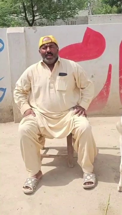 25 ہزار کا بکرا خریدیں اور 25 ہزار میں قربانی ادا کریں