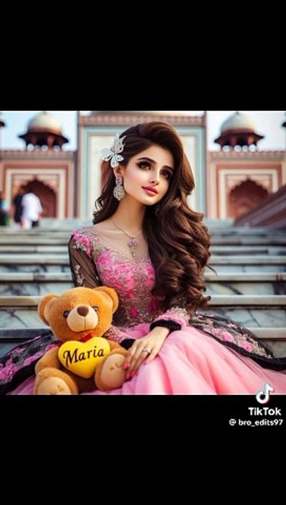 V i p doll k videos