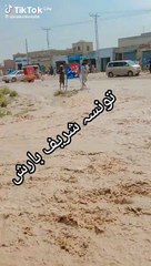 #Taunsa Shareef ma barish Ka munzir#