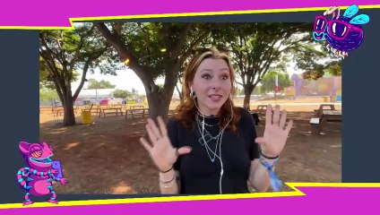 Cobertura especial EPTV - Maratona João Rock