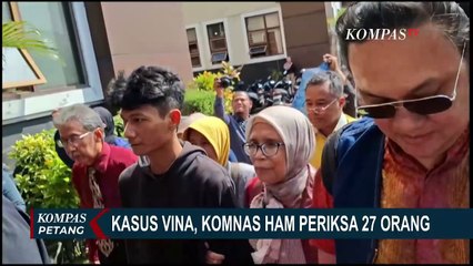 Psikologi Pegi Setiawan Diperiksa Polisi, Ada Urgensi Apa?