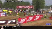 24- MX ETAPA 9 - LETÔNIA - MX1 QUALIFY