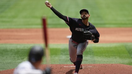 Analyzing Pablo Lopez's Performance and Potential Recovery