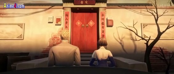 Purgatory Walkers Ep.1 English Sub