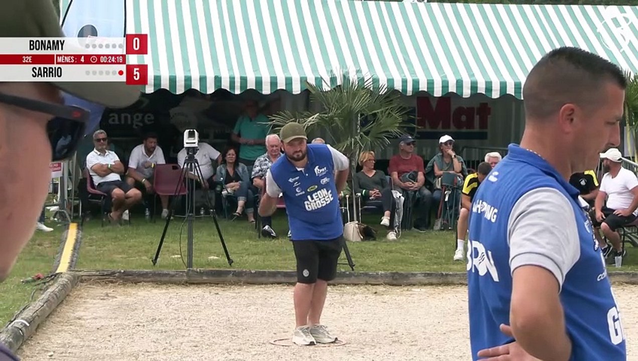 Exhibition & National Doublette Open de Châteauneuf-sur-Loire 2024 - TOP 500 Pétanque (32)