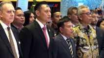 Wamenhan RI Hadiri Perayaan Hari Republik Italia dan Peringatan 75 Tahun Hubungan Diplomatik Indonesia-Italia