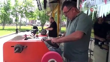 Kurban kesecekler dikkat: Eziyet etmemek için mutlaka bunu yapın