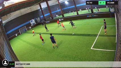 But de FC OBR