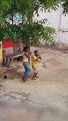 छोटे बच्चो का dance  the