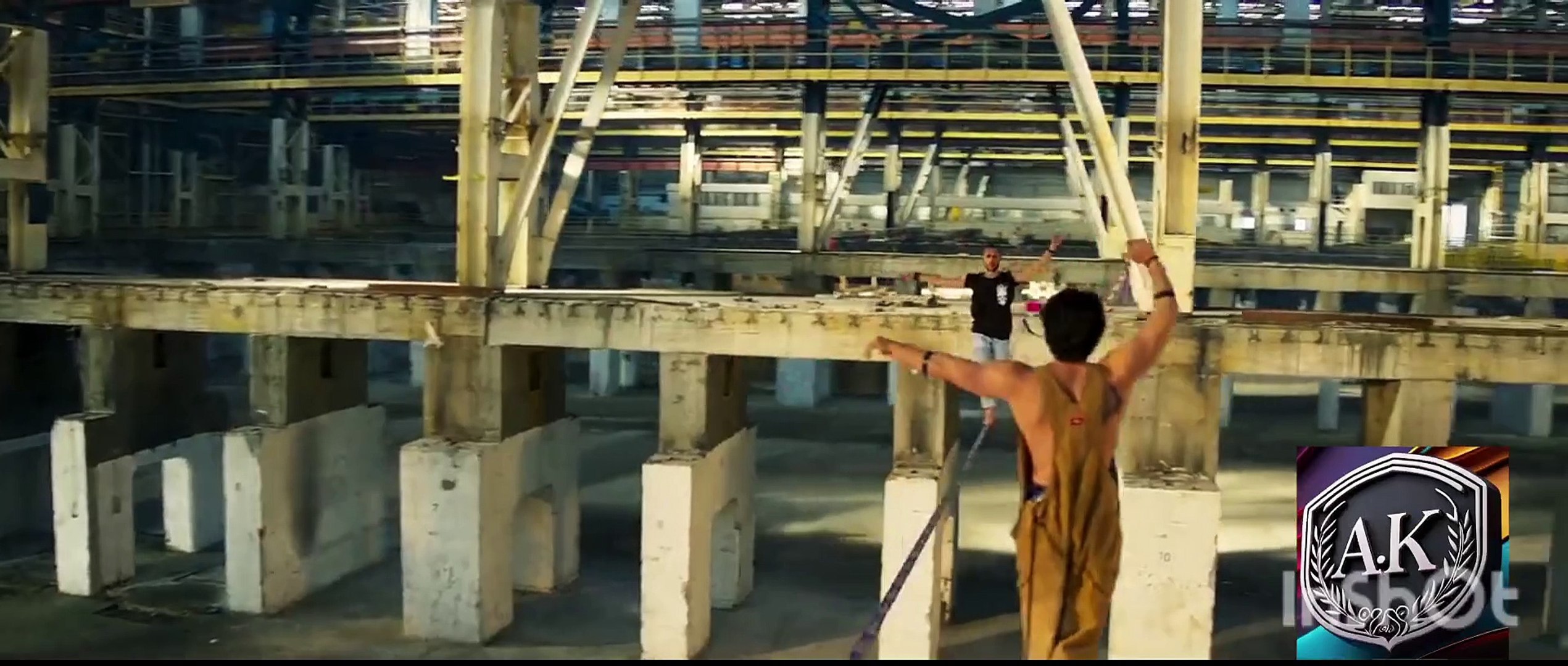 Funny babay kids Entertainment movie clip