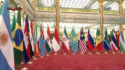 Ekonomist Latifoğlu, Dışişleri Bakanı Fidan'ın "BRICS'e girmek istiyoruz"  sözlerini değerlendirdi