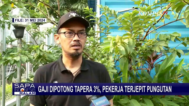 Masalah 'Trust' Program Tapera hingga Dinilai Memberatkan, Begini Jawab Tenaga Ahli Utama KSP
