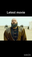 New letest hindi movie sunjay dutt