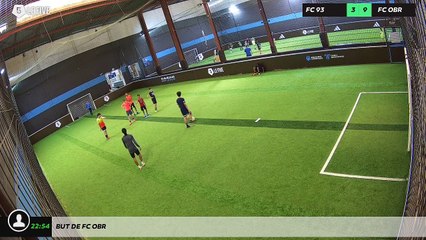 But de FC OBR