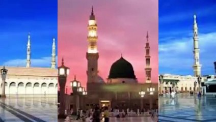 Habiba Uchi Shan Walia - Beautiful Naat - Punjabi Naats - Naats