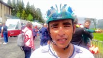 Cycling - Critérium du Dauphiné 2024 - Santiago Buitrago Sanchez : 