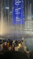 Fountain of Dreams: The Fountain Show