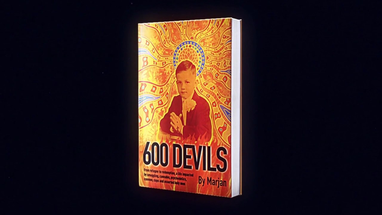 600 Devils
