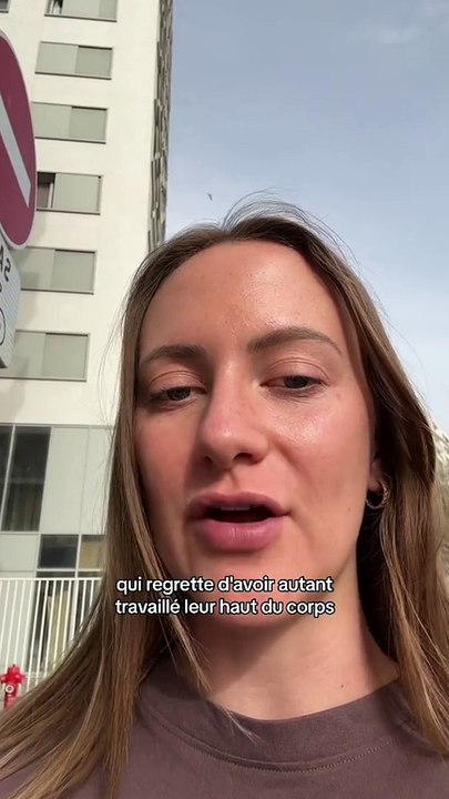 Devenir ÉNORME trop rapidement avec la MUSCU ? 