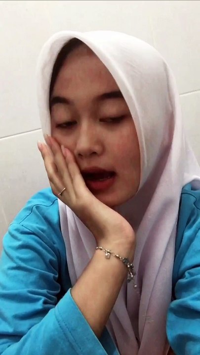 SI cantik