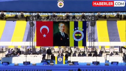 Seçime saatler kala Ali Koç'tan Aziz Yıldırım'a tarihi çağrı