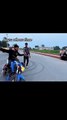 Shafin The Explorer - Assalamuwalaikumm -- boys ready acho toh sobai _ _fypシ _bikelife _view _trendingvideo(HD)