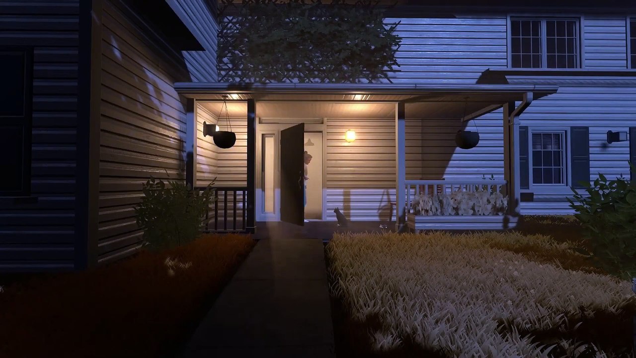 Copycat - Trailer #2