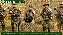 BOCJA - Sobre los falsos comunicados en el Suroccidente Colombiano - 07 de Junio 2024