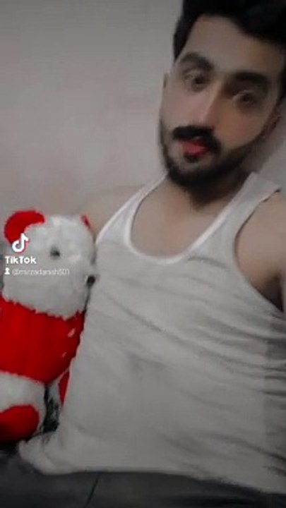 TikTok video