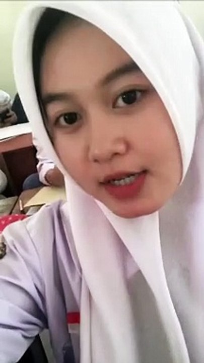 SI cantik