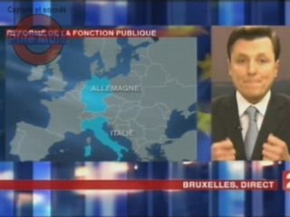 Mobilité des fonctionnaires : projet de loi