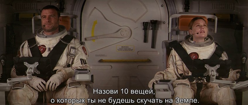 The Last Days on Mars Bande-annonce (RU)