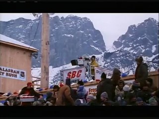 Mystery, Alaska Bande-annonce (EN)