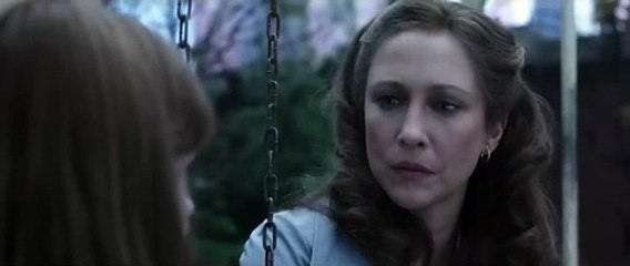 Conjuring 2 : Le Cas Enfield Bande-annonce (UK)