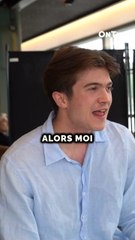 Est-ce que Sandrine Kiberlain et Daniel Auteuil sont nostalgiques de leur vingtaine