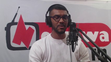 #سفراء  ضيفنا المهندس في الميكاترونيك والهندسة الكهربائية للأنظمة المتنقلة ماهر سعدالله المتخرج حديثا من الجامعة التقنية بأنقولشتات بألمانيا