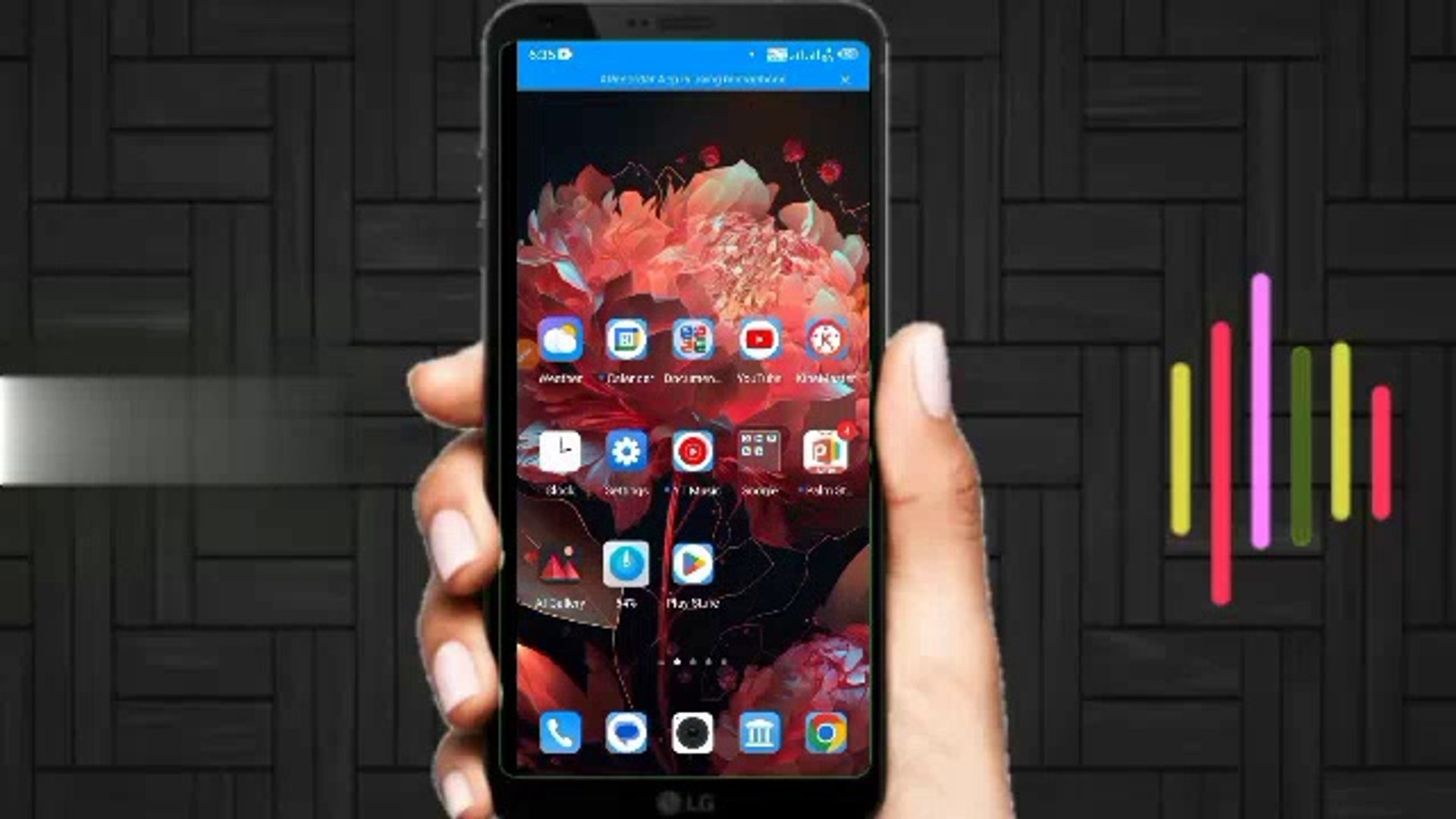 ⁣How to solve Elevenlabs problem in gre use eleven labs free use karne ka tarika