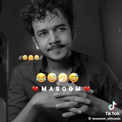 Mera pas eik mention nahi thi Mai mast mola admi