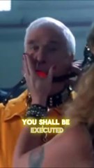 Naked gun, Okay Everybody Come On Let'S Park Through And Back