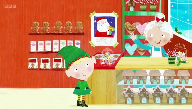 The Christmas Selfie Contest - Olly Murs