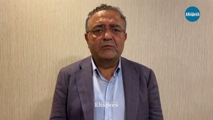 Tanrıkulu’ndan Diyarbakır’daki göz altılara tepki