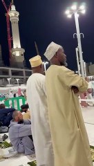 اللہ تعالی سب کو اپنے گھر کی حاضری نصیب فرمائے