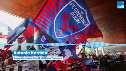 Vannes / FCG : le résumé de la première période