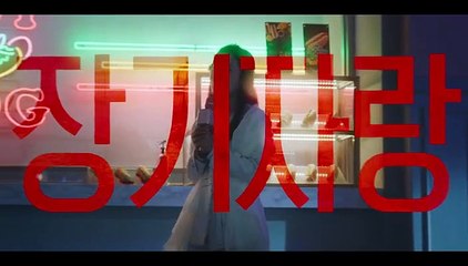 The.8.Show.S01E03 korean web series dubbed in Hindi and Urdu